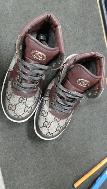 gucci sneakers aliexpress.